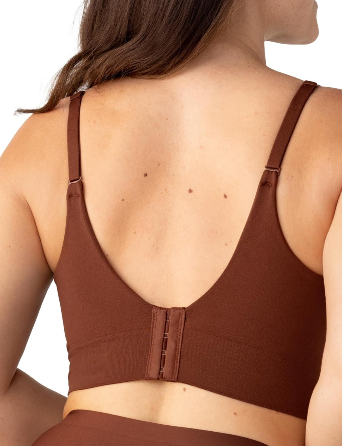 Curveness™ Viral Lift & Shape Seamless Comfort Bra