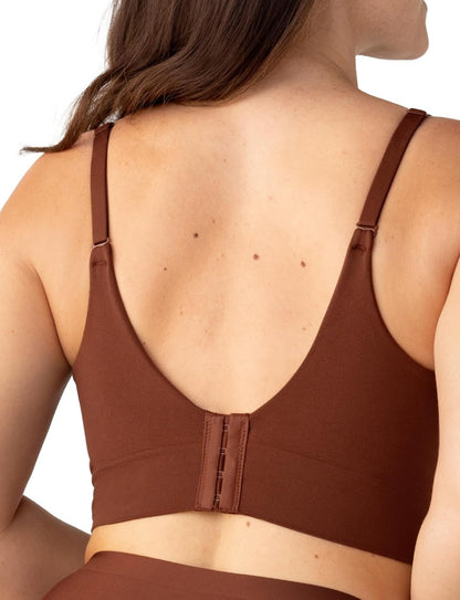 Curveness™ Viral Lift & Shape Seamless Comfort Bra