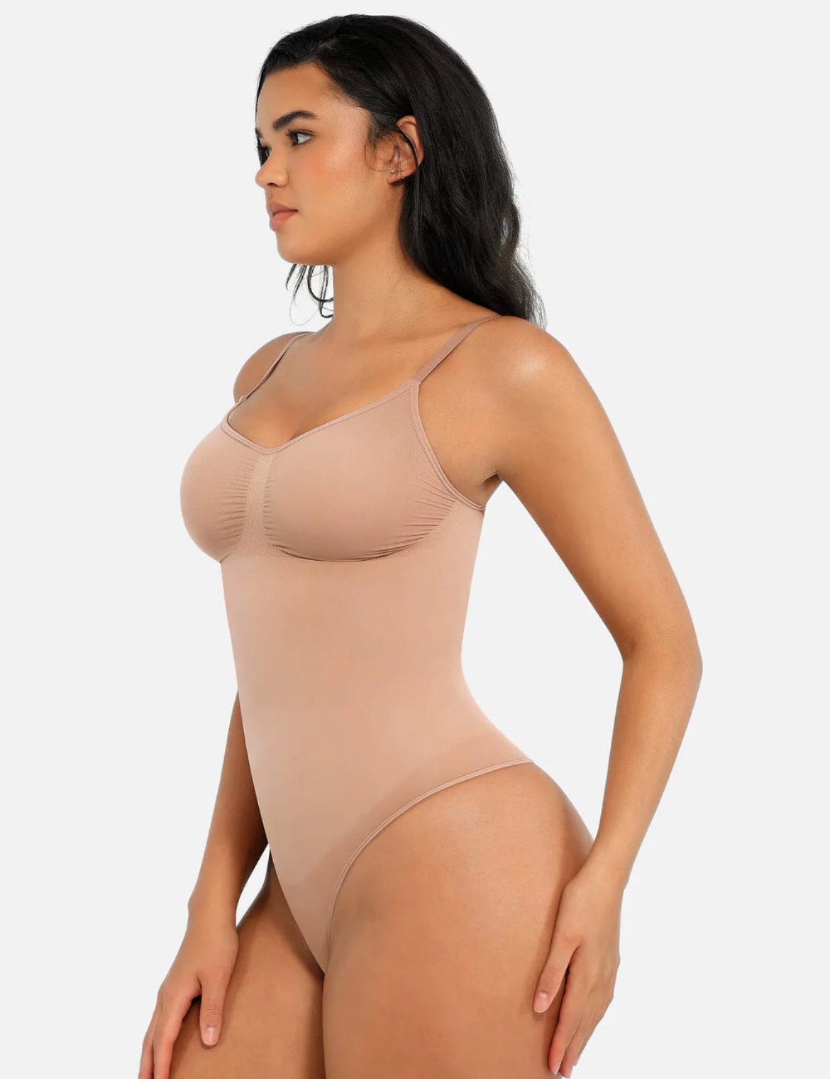 Curveness™ Viral Sculpting Bodysuit