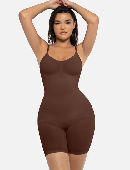 Curveness™ Tummy Control Butt Lifter Shapewear