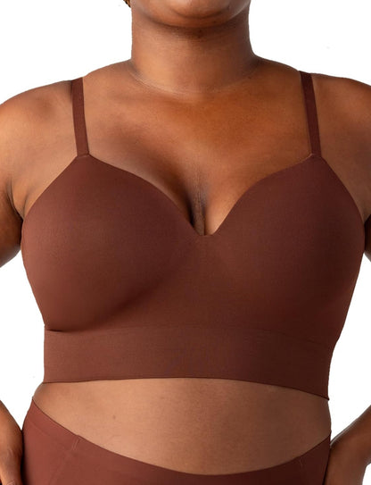 Curveness™ Viral Lift & Shape Seamless Comfort Bra