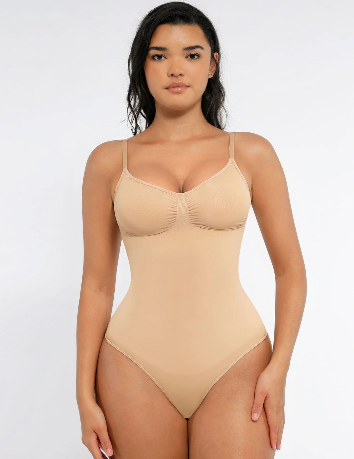 Curveness™ Viral Sculpting Bodysuit
