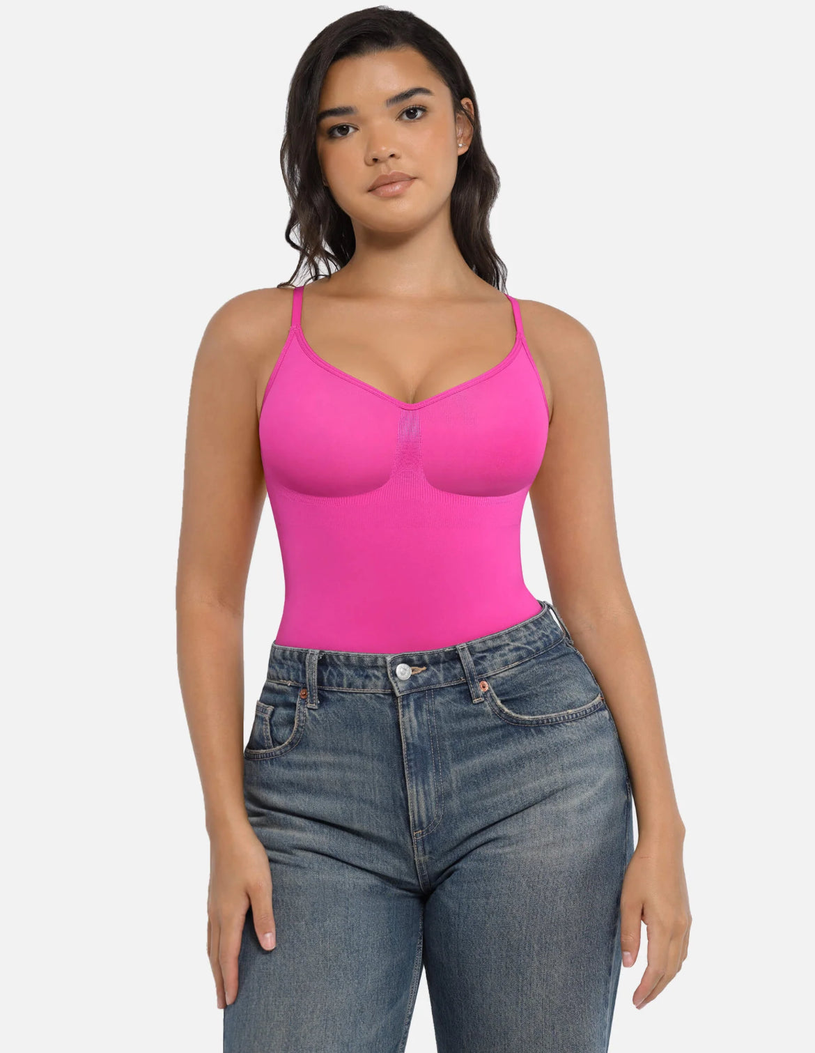 Curveness™ Viral Sculpting Bodysuit