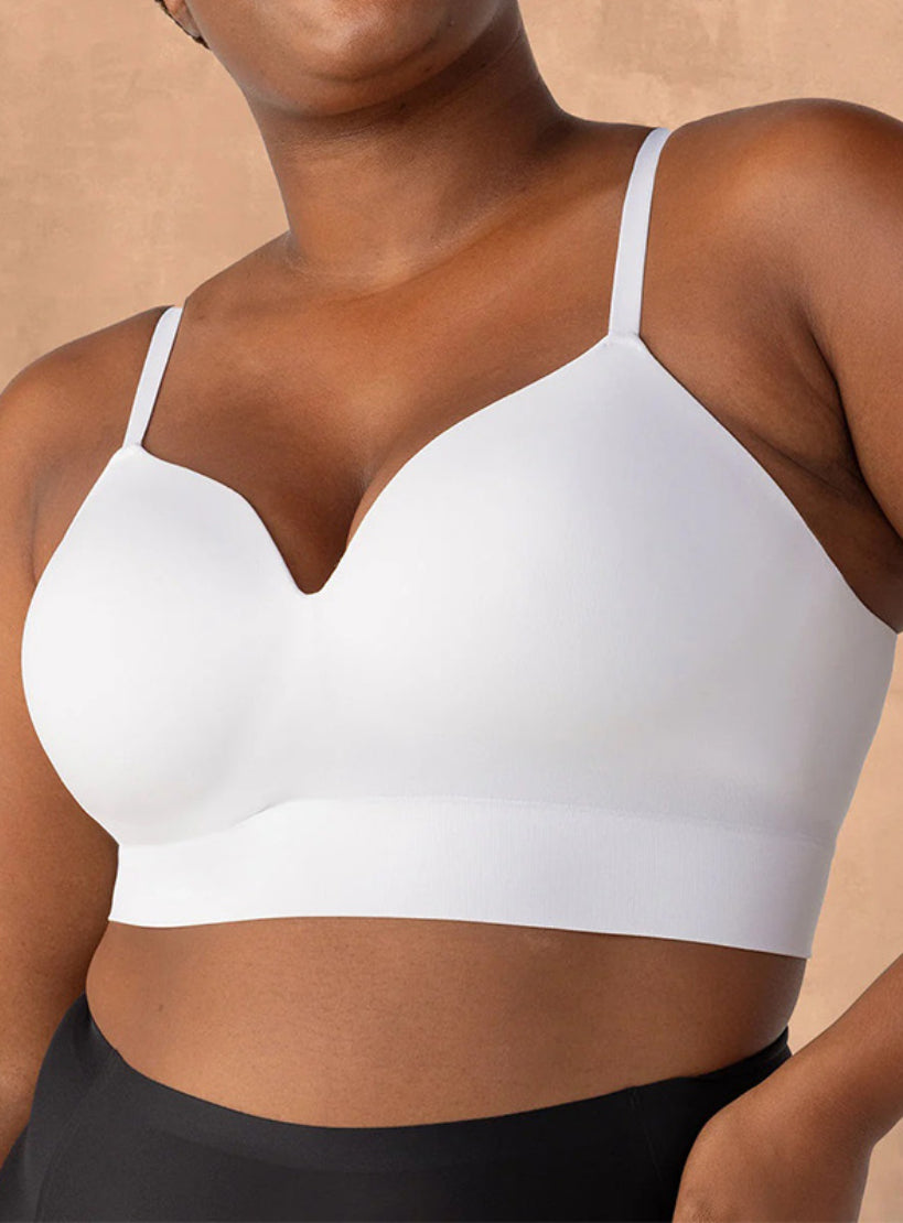Curveness™ Viral Lift & Shape Seamless Comfort Bra